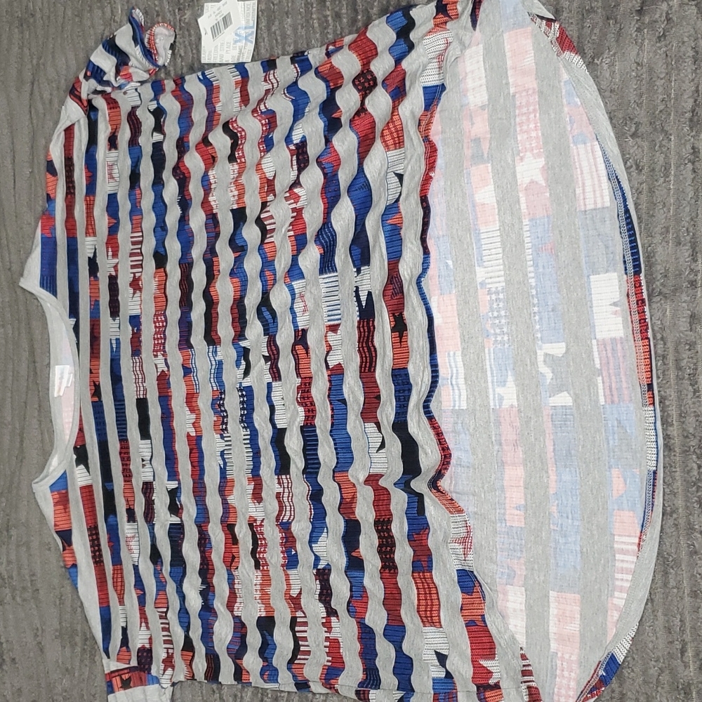 Lularoe irma